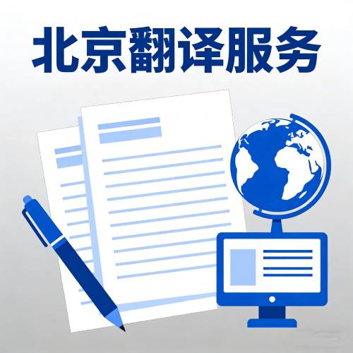 翻译专题 - 北京翻译服务